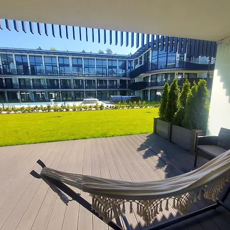 דירה Modern Amber