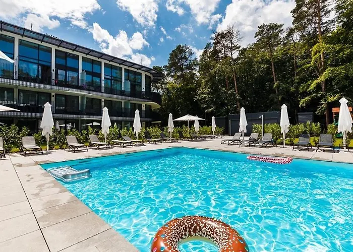 Modern Amber Apartmán *