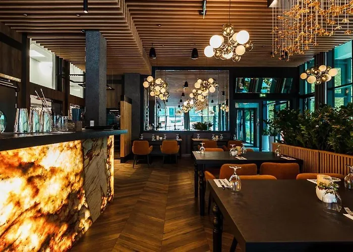 Apartmán Modern Amber *