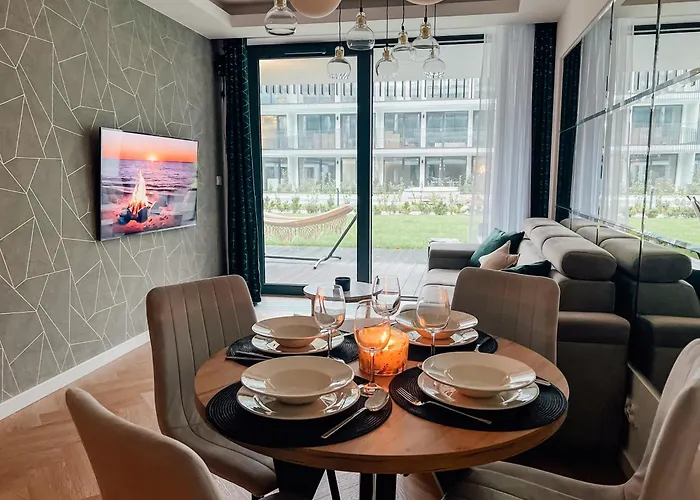 Modern Amber Stegna (Pomerania)